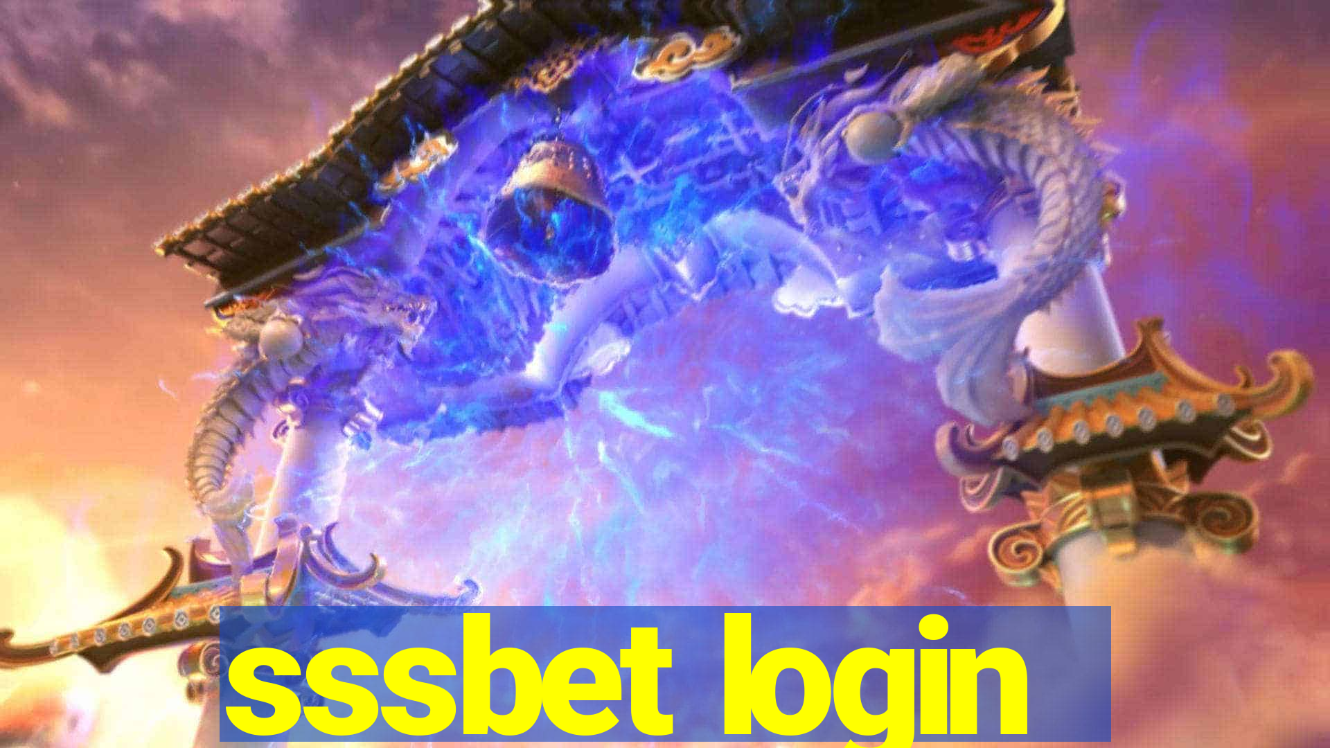 sssbet login